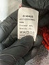 Shein Orange Cocktail Dress Size 4 - photo 8