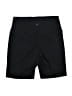 Danskin Solid Black Athletic Shorts Size M - photo 2