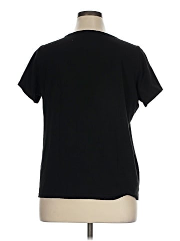 Ideology Active T-Shirt (view 2)