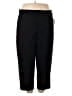 Old Navy Black Active Pants Size 22 - photo 1