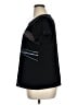 Ideology Print Black Active T-Shirt Size 1X - photo 5