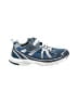 Assorted Brands Blue Sneakers Size 4 - photo 1