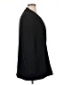 Vince Camuto 100% Polyester Black Blazer Size 14 - photo 4