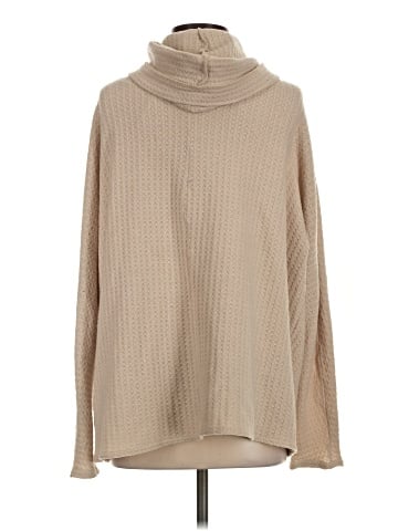 American Eagle Outfitters Turtleneck Sweater (view 2)