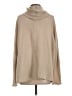 American Eagle Outfitters Tan Turtleneck Sweater Size XS - photo 2