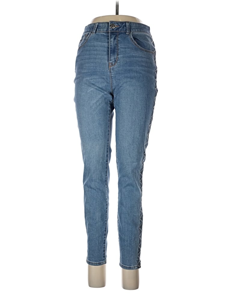 Pre-owned A New Day Jeans In Blue