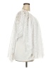 Cato 100% Polyester White 3/4 Sleeve Blouse Size 24W - photo 4