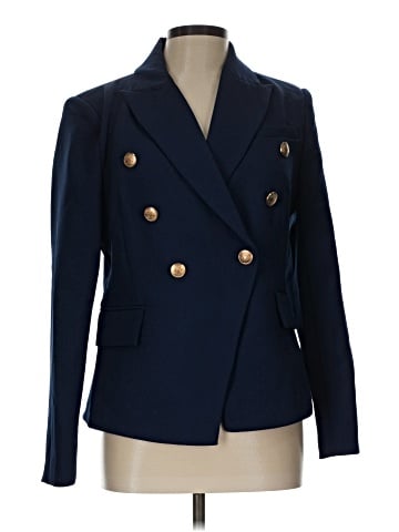 Walter Baker Blazer (view 1)