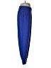 Athleta Color Block Blue Track Pants Size M (tall) - photo 4