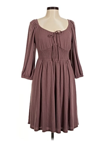 Torrid Casual Dress (view 1)