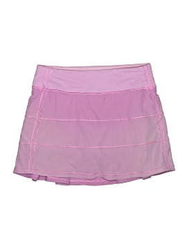 Lululemon Athletica Active Skort