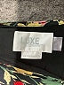LUXE Black Casual Dress Size 8 - photo 7