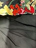 LUXE Black Casual Dress Size 8 - photo 8