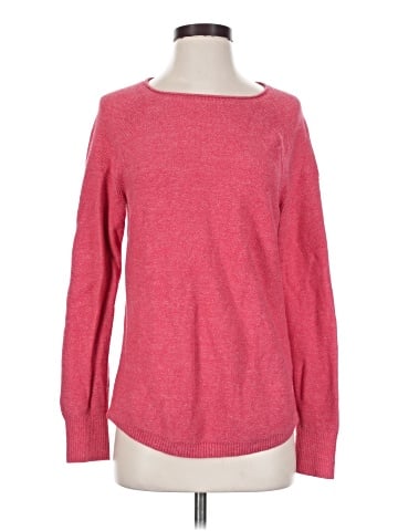 L.L.Bean Pullover Sweater (view 1)