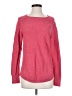 L.L.Bean Pink Pullover Sweater Size S - photo 1