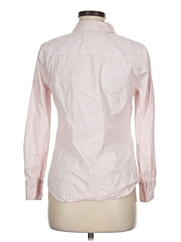 J.Crew Long Sleeve Button-Down Shirt (view 2)