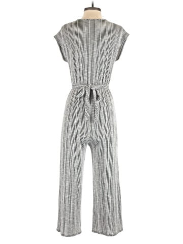 Caution to the Wind Jumpsuit (view 2)