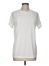 Athleta Ivory Active T-Shirt Size M (tall) - photo 1