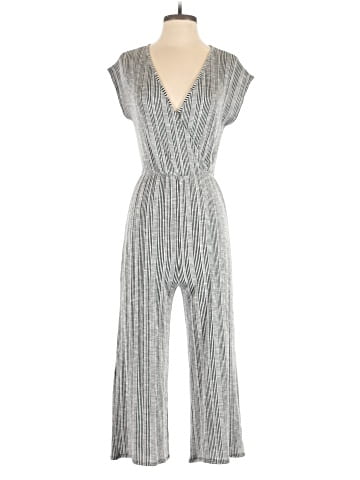 Caution to the Wind Jumpsuit (view 1)