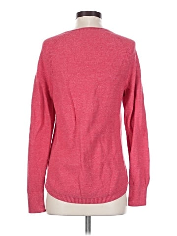 L.L.Bean Pullover Sweater (view 2)