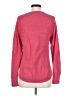 L.L.Bean Pink Pullover Sweater Size S - photo 2