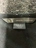 Armani Exchange Black 3/4 Sleeve Top Size XS - photo 7