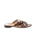 Paul Green Brown Sandals Size UK 7 / US 9 - photo 1