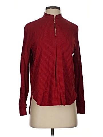 MM. LaFleur Long Sleeve Blouse (view 1)