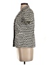 Max Mara Ivory Short Sleeve Blouse Size S (estimated) - photo 5