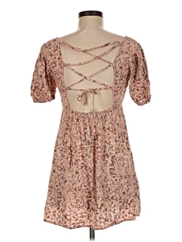 Sky and Sparrow Casual Dress (view 2)