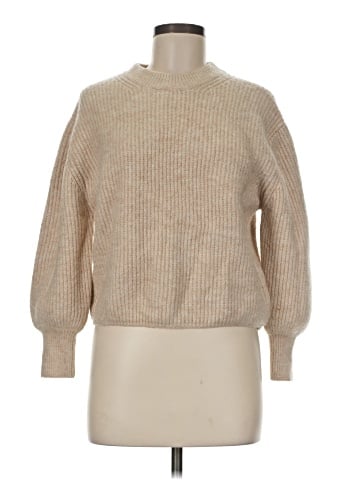 ASOS Design Pullover Sweater (view 1)