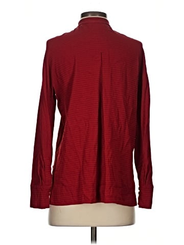 MM. LaFleur Long Sleeve Blouse (view 2)