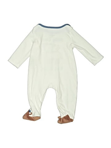 Baby Starters Long Sleeve Onesie (view 2)