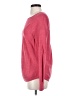 L.L.Bean Pink Pullover Sweater Size S - photo 5