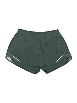 Lululemon Athletica Athletic Shorts