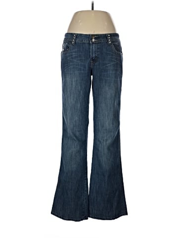 Assorted Brands Jeans (view 1)