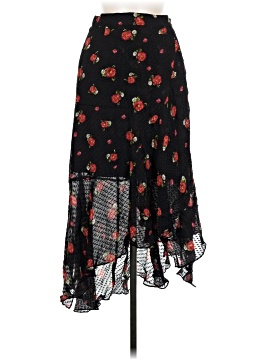 The Kooples Silk Skirt