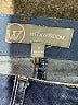 Wit & Wisdom Hearts Blue Jeans Size 2 - photo 4