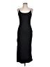 Assorted Brands Black Cocktail Dress Size L - photo 1