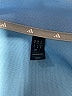 Adidas Blue Track Jacket Size XL - photo 6