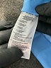 Adidas Blue Track Jacket Size XL - photo 7