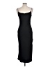 Assorted Brands Black Cocktail Dress Size L - photo 2