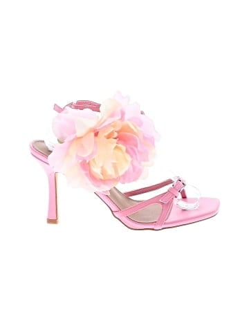 Lemonade Sandals (view 1)
