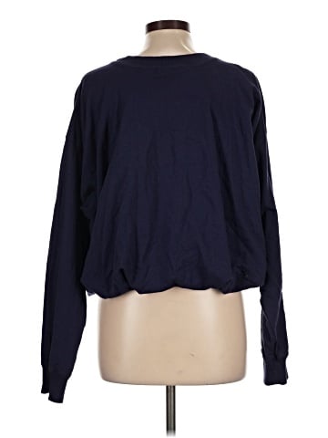 Michael Stars Pullover Sweater (view 2)