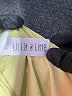 Assorted Brands Yellow Swimsuit Top Size L - photo 3