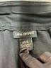 Lane Bryant Solid Black Active Pants Size 14 - 16 Plus - photo 4