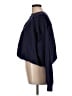 Michael Stars 100% Cotton Blue Pullover Sweater Size Lg (2) - photo 5