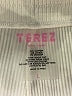 Terez Solid Ivory Shorts Size L - photo 3