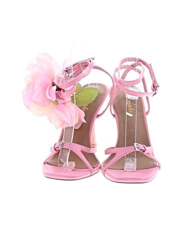 Lemonade Sandals (view 2)