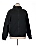 Nike Solid Black Jacket Size XL (estimated) - photo 1
